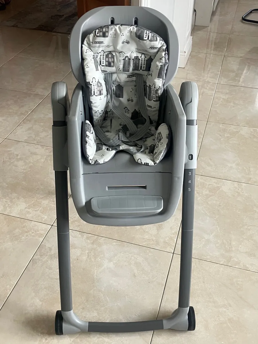 High chair - Image 3
