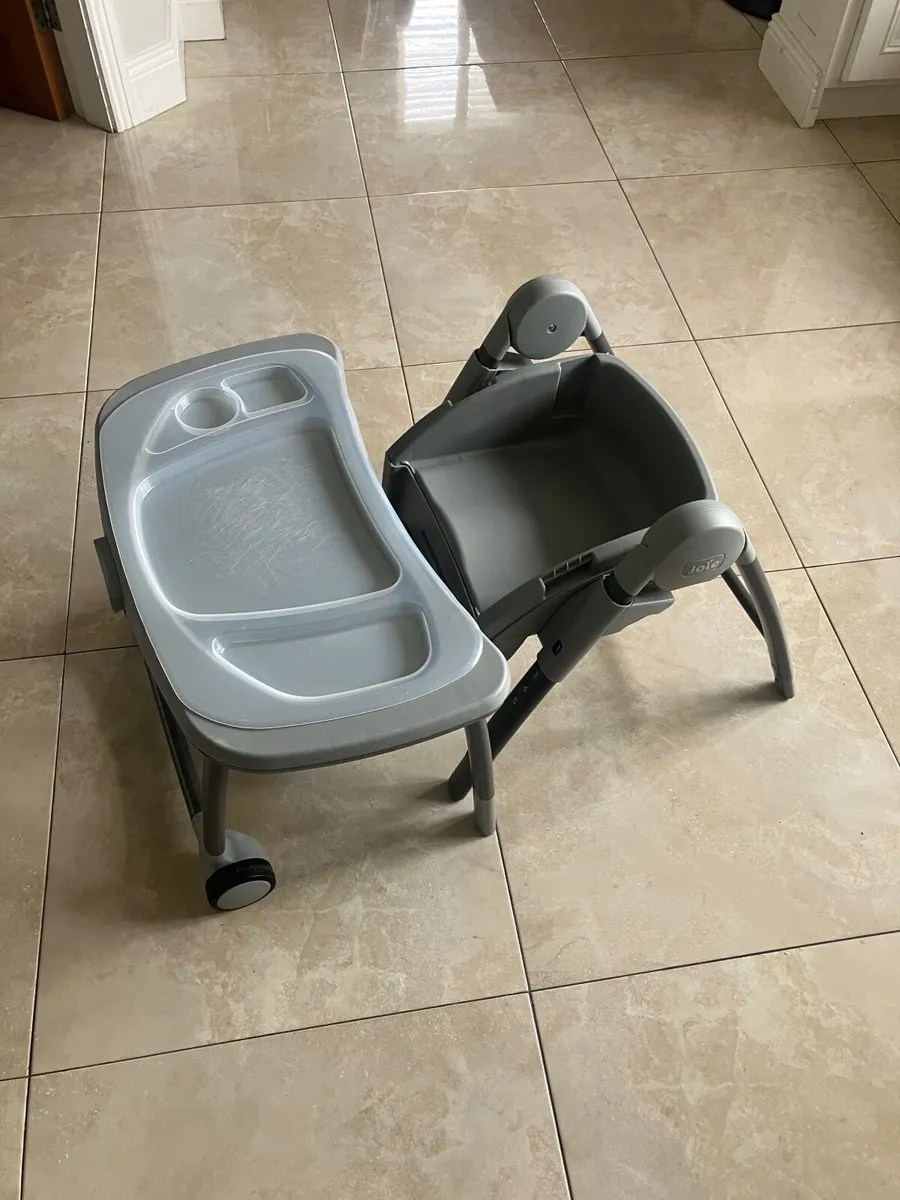 High chair - Image 4