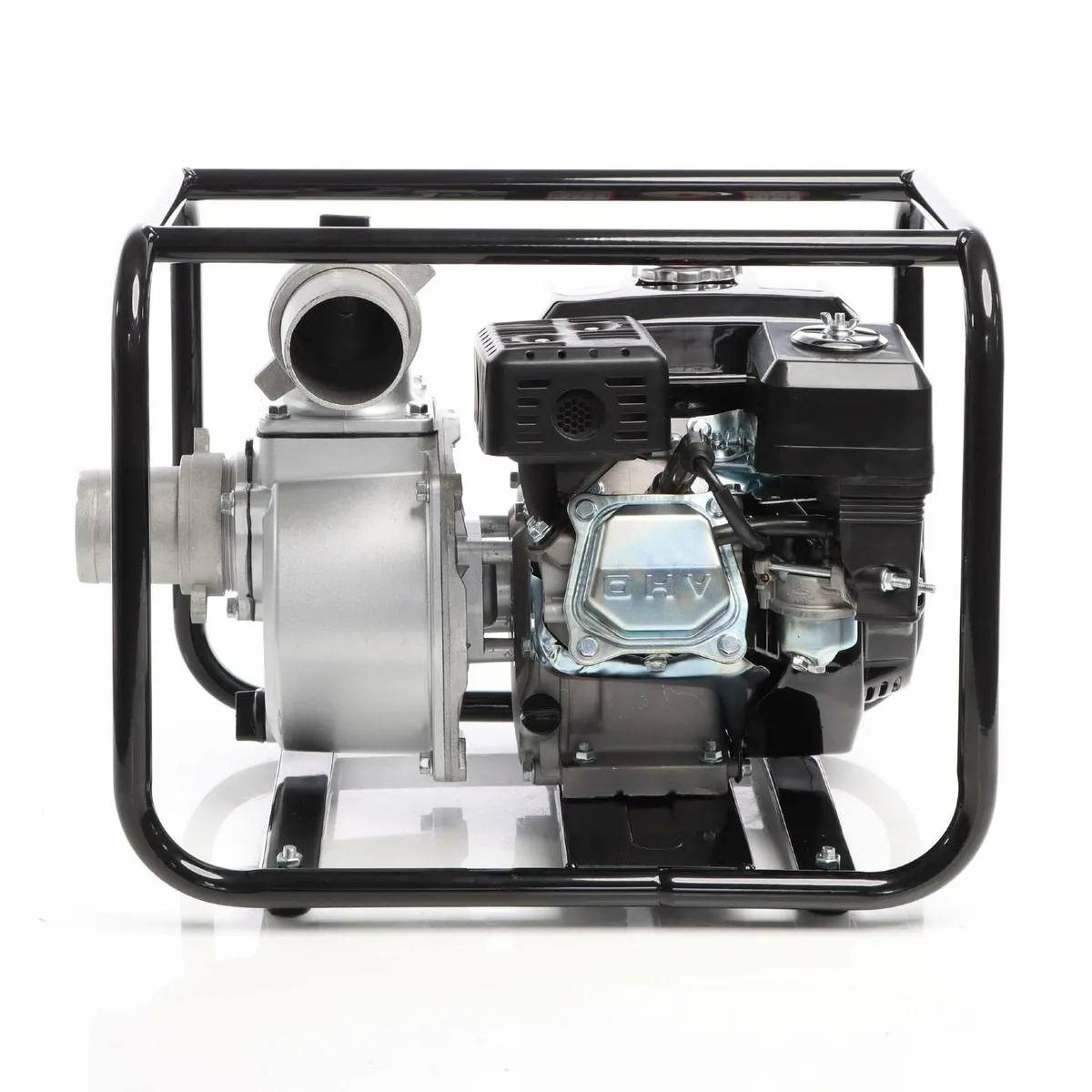 Petrol Waste Water Pump 48,000L/h - Image 4
