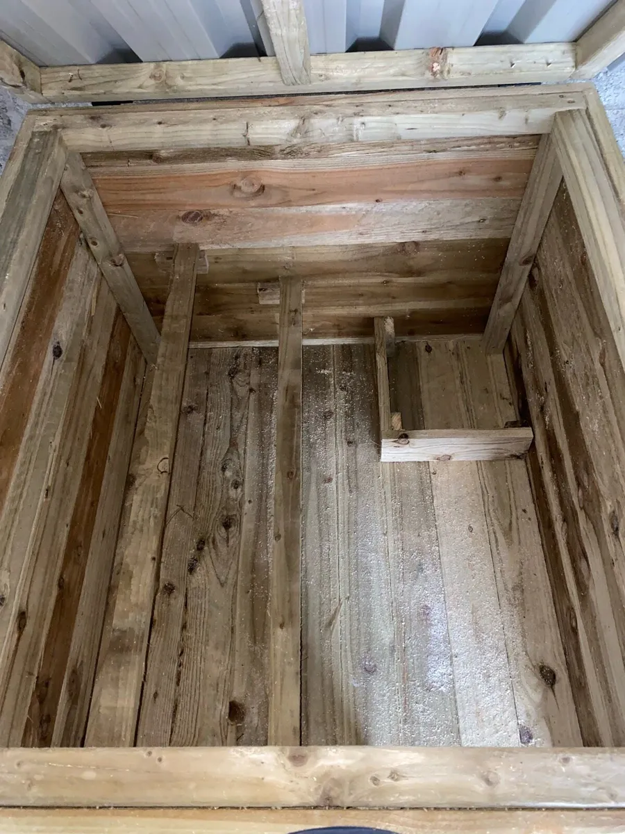 Chicken Coops and chicks 🐣 - Image 3