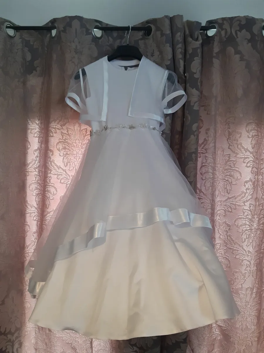 First communion dress - Image 4