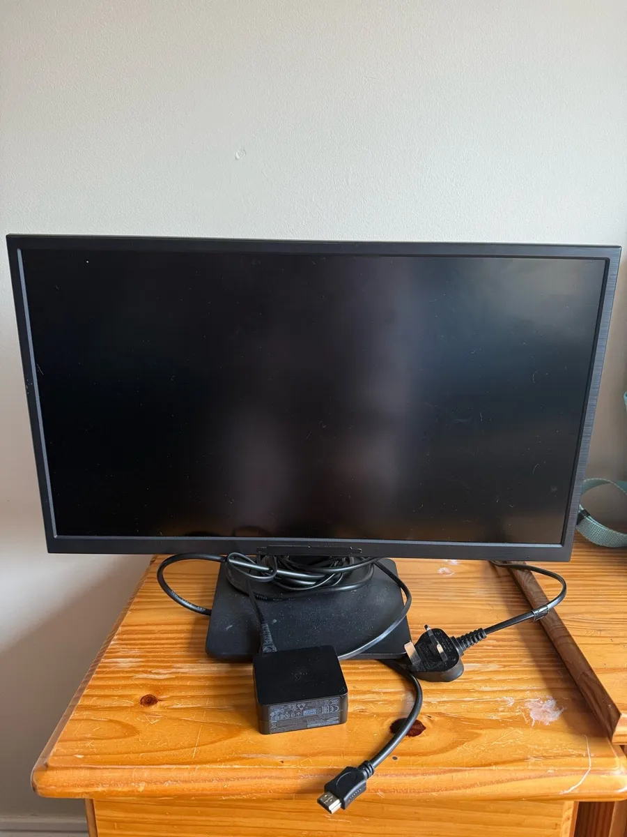 Samsung Monitor 21.5”