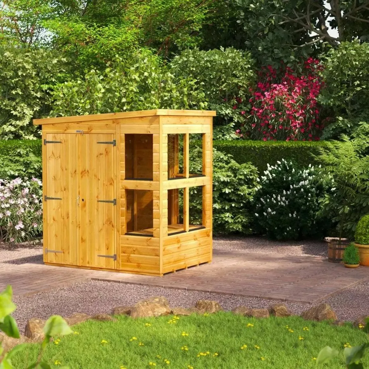 €50 Coola Sheds Discount Code today =    "curragh" - Image 2