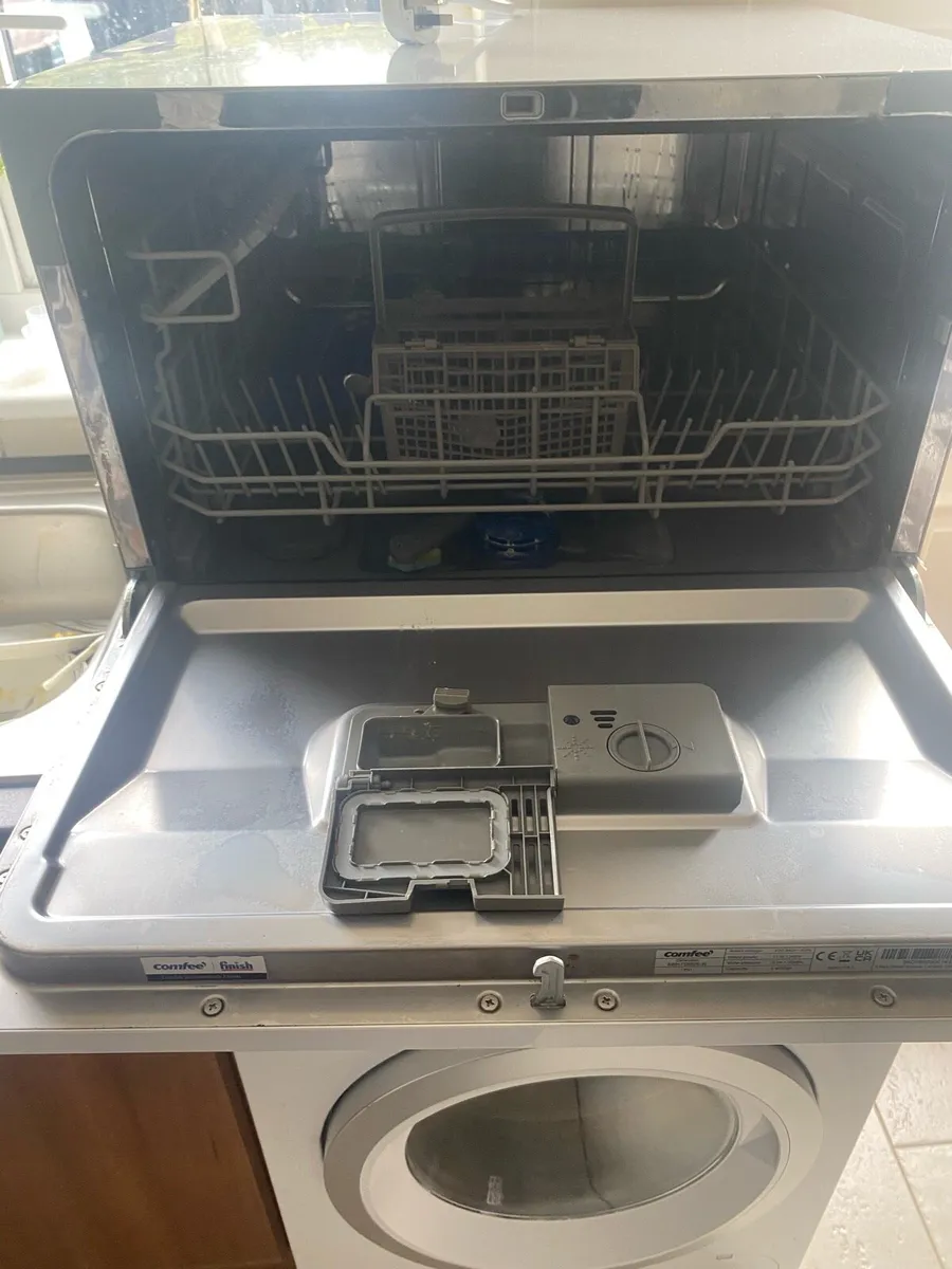 Comfee Counter Top Dishwasher - Image 2