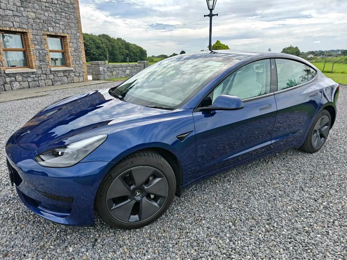 Tesla Model 3 | Low KMs, Premium Spec - Image 2