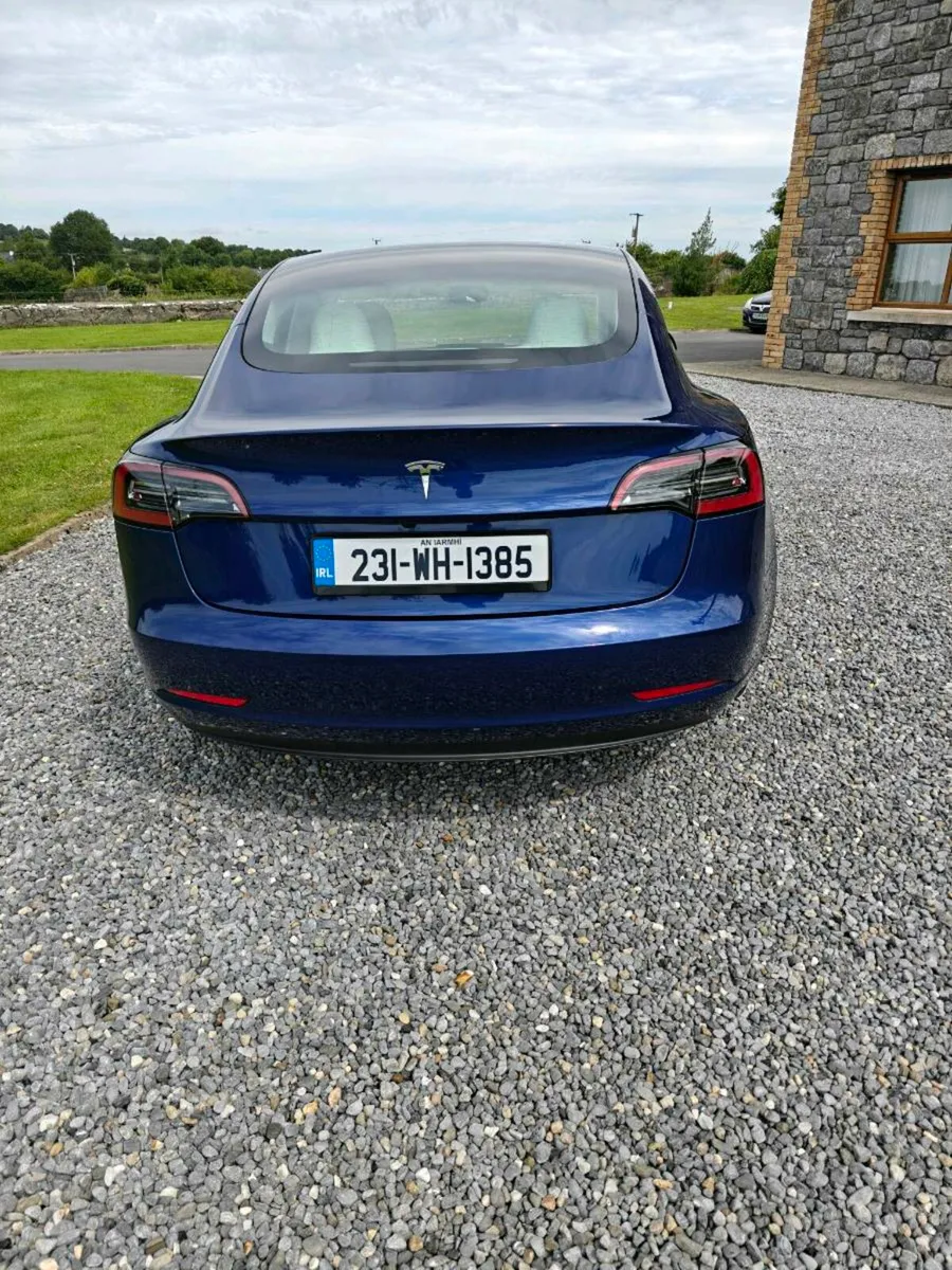 Tesla Model 3 | Low KMs, Premium Spec - Image 3