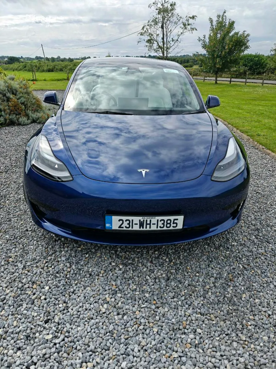 Tesla Model 3 | Low KMs, Premium Spec - Image 4