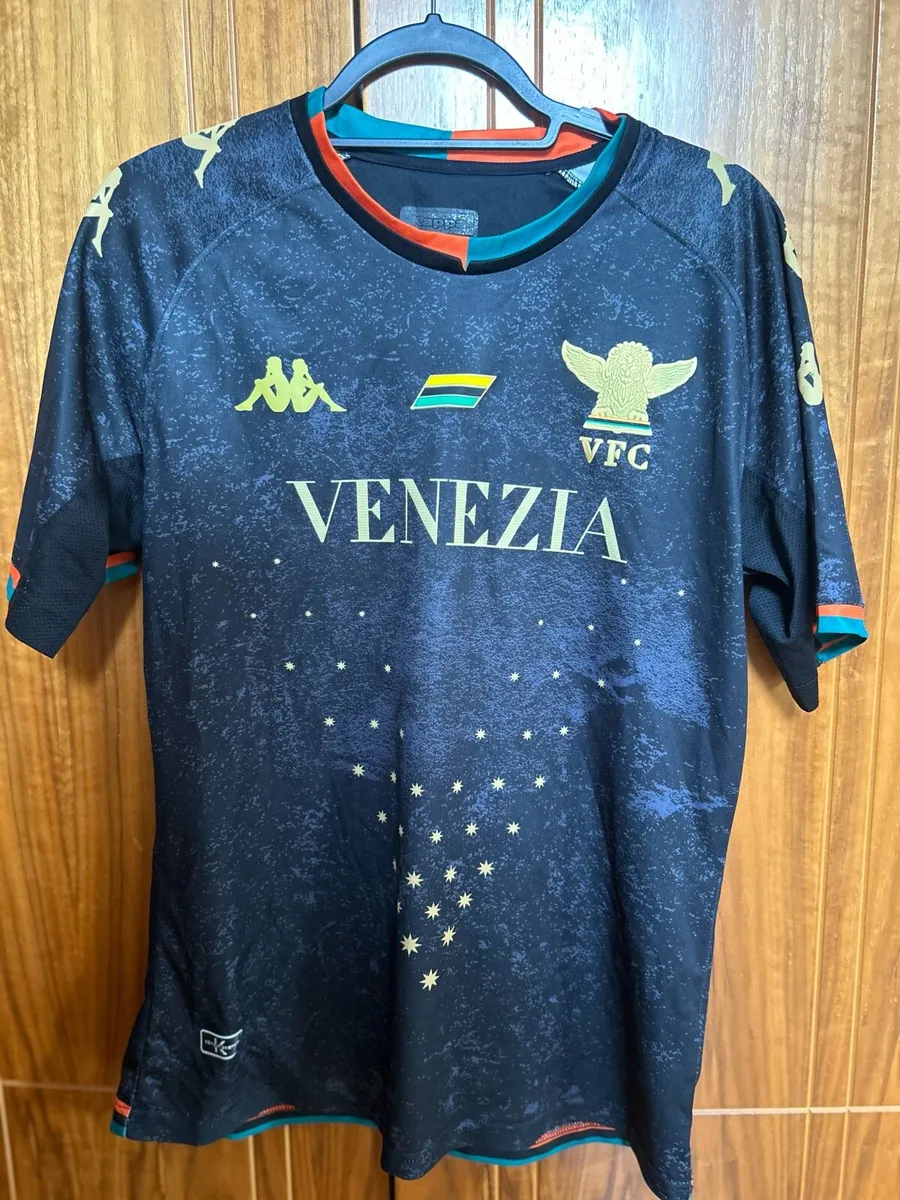 Venezia Jersey M - Image 1