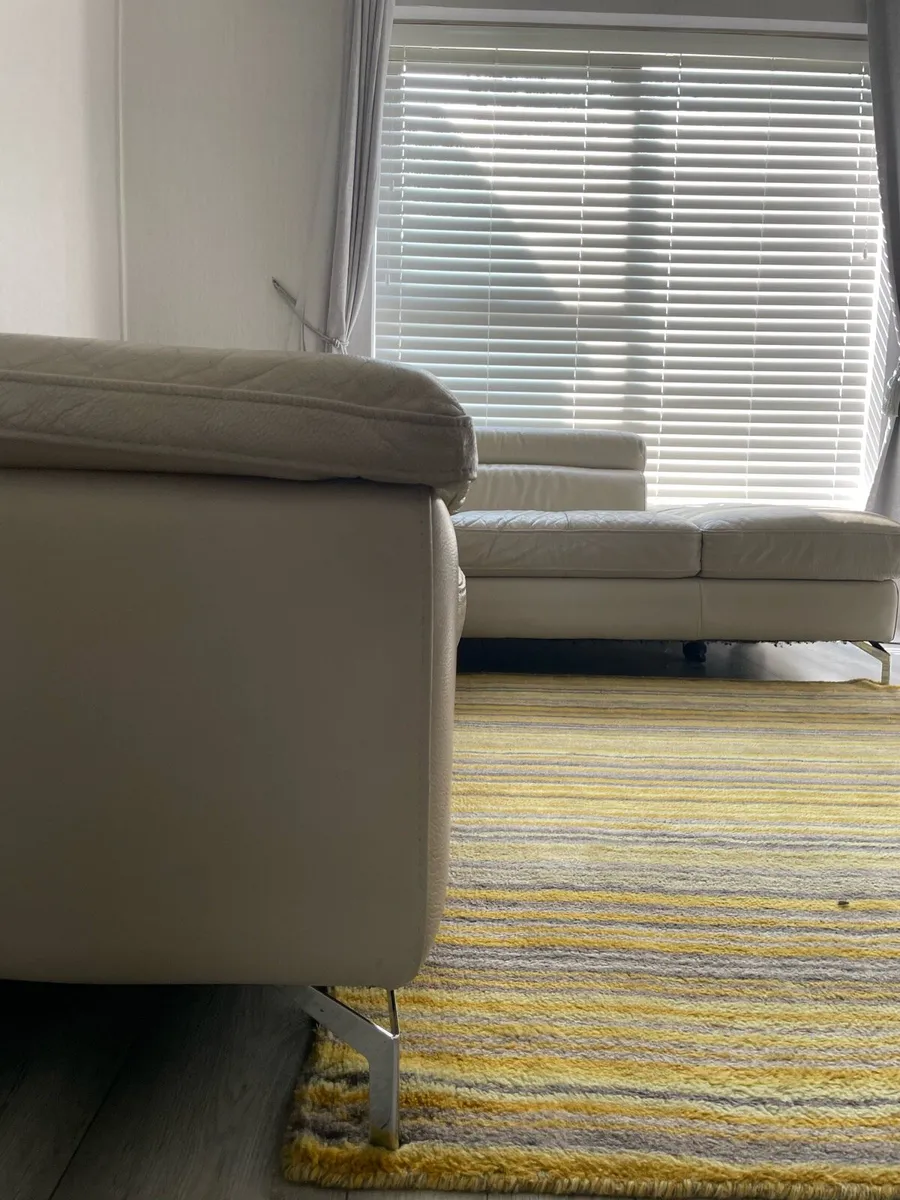 Italian corner sofa - Image 3