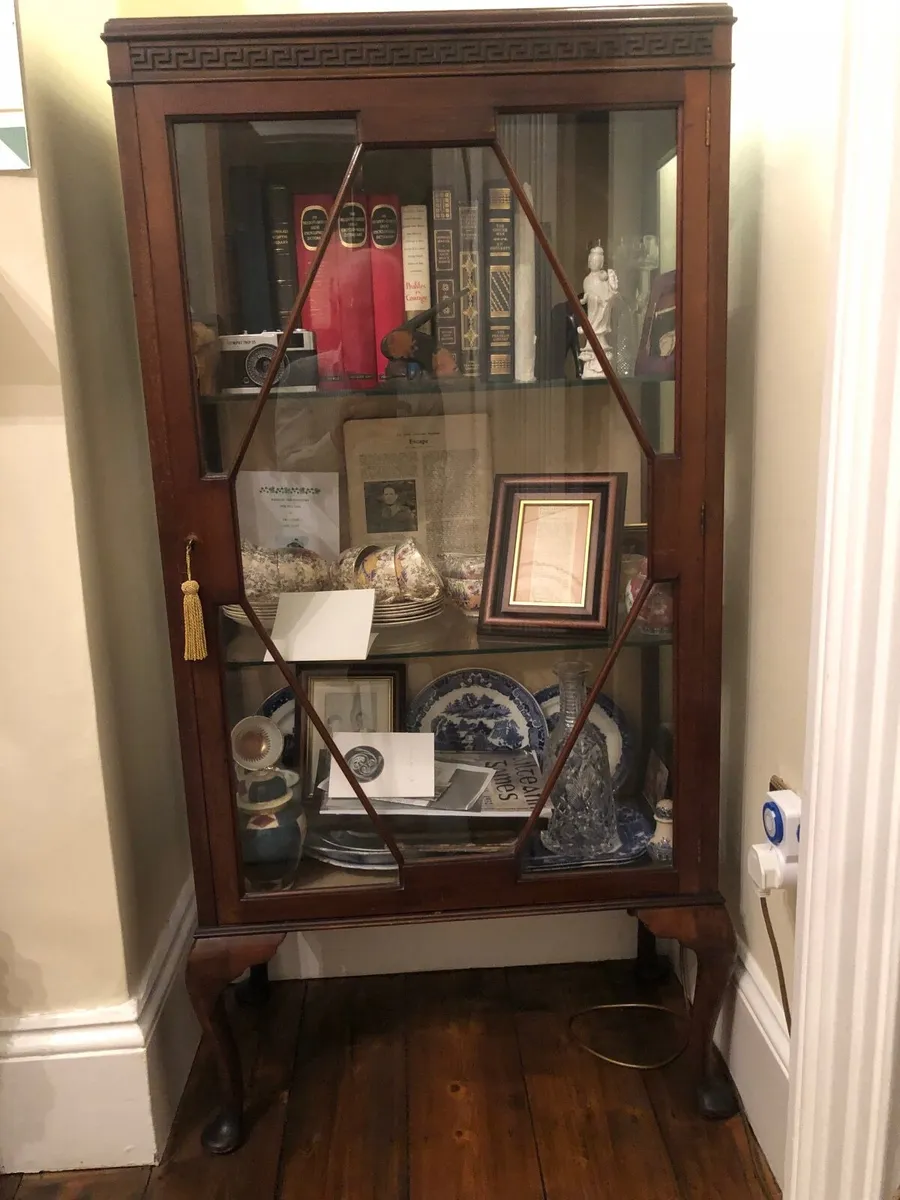 Edwardian Cabinet