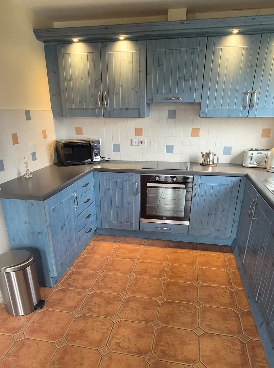 Kitchen - Image 1