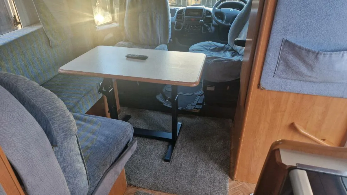 Motorhome - Image 3
