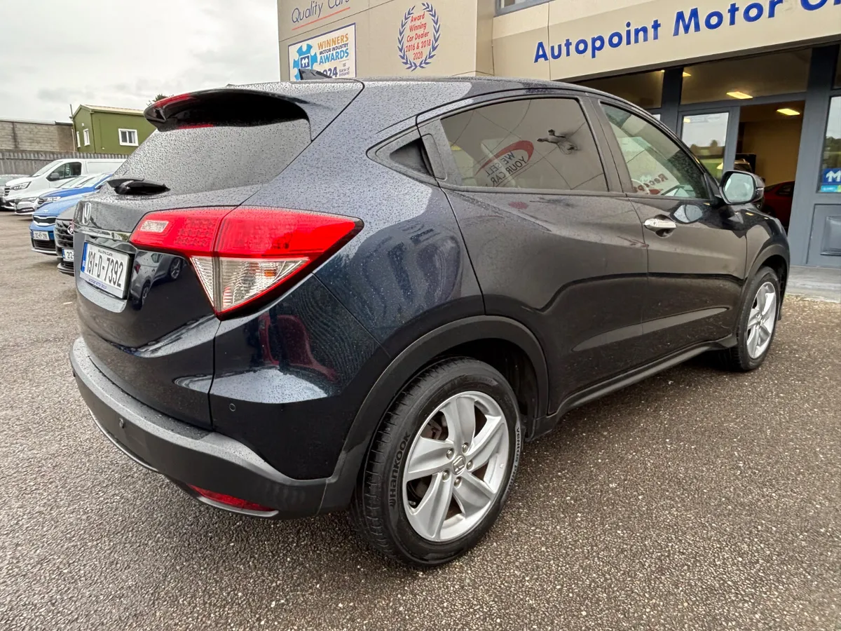 1.5 i-VTEC ES CVT - 2000eur SCRAPPAGE AVAILABLE - Image 3