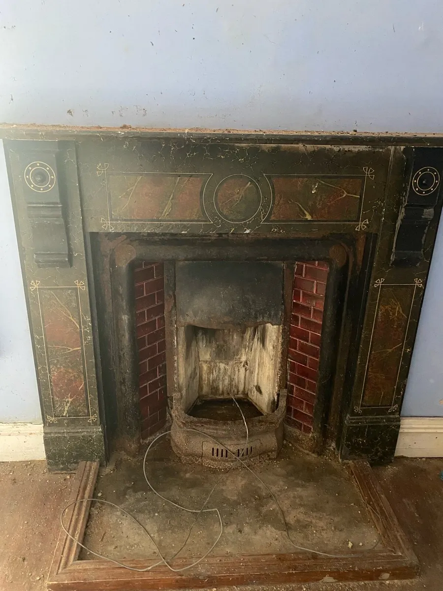 Fire place - Image 2