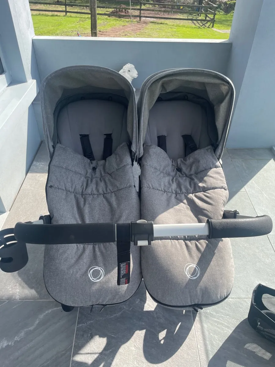 Bugaboo Donkey - Image 2