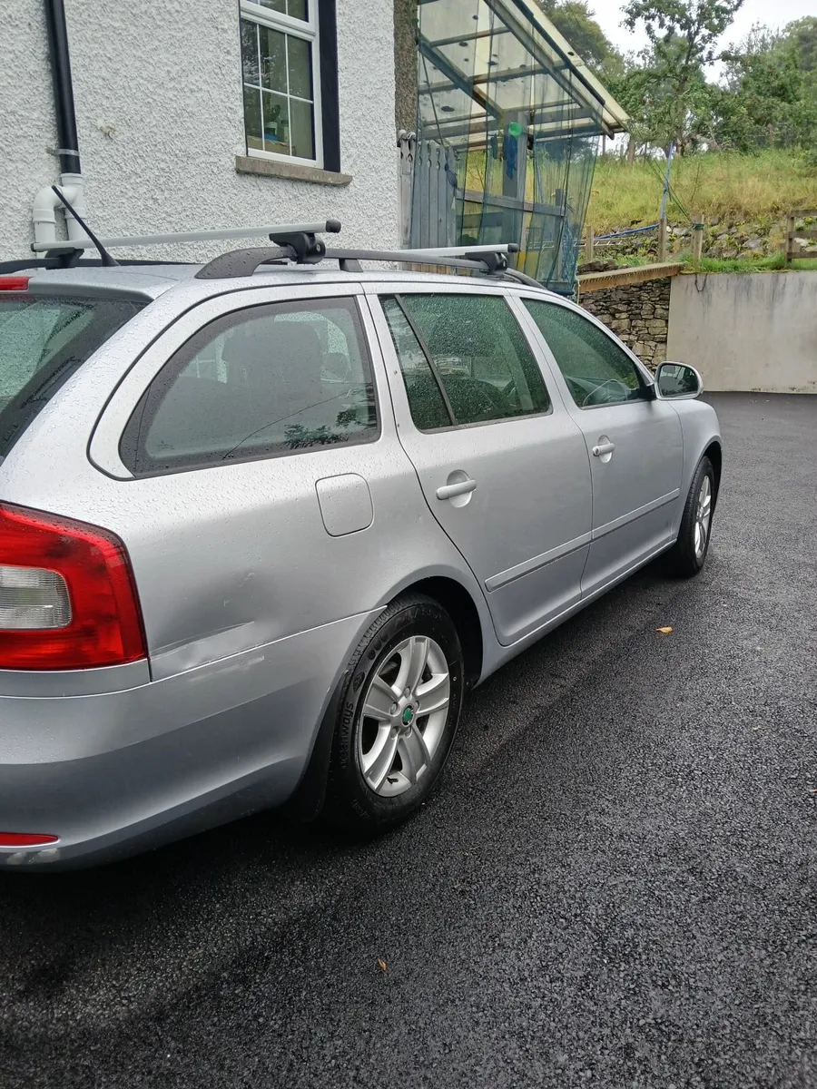 Skoda Octavia 2013 - Image 2
