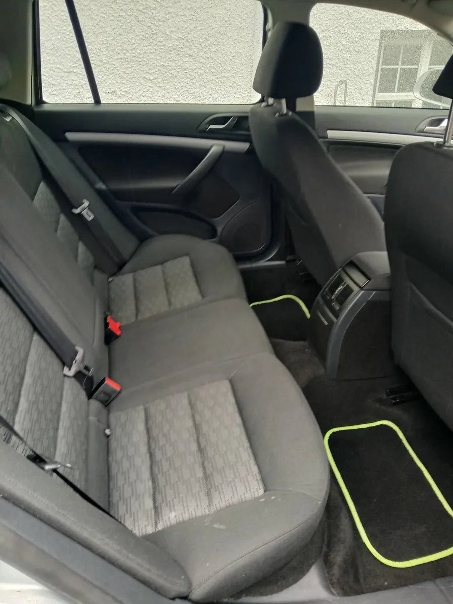 Skoda Octavia 2013 - Image 3