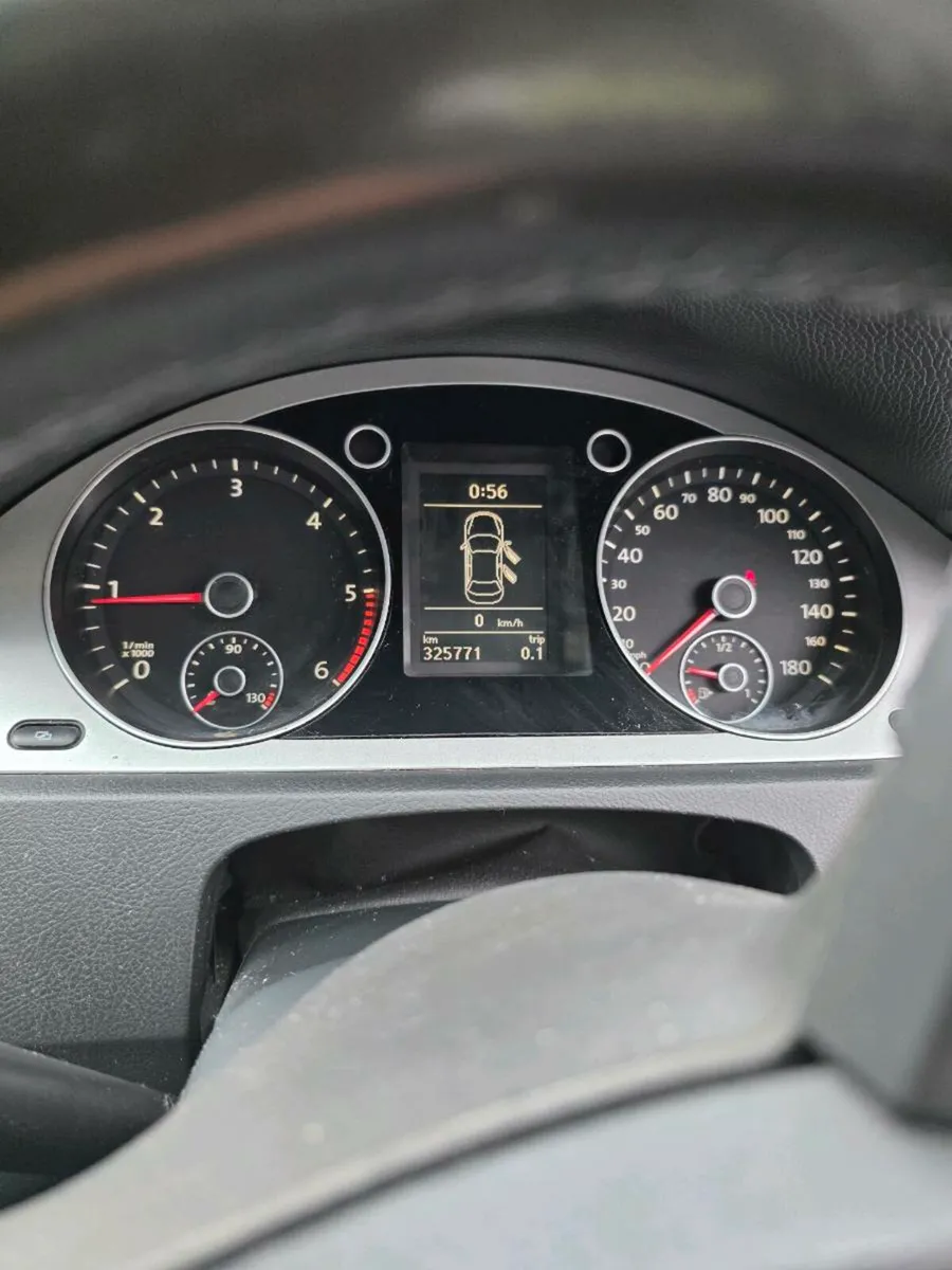 Passat CC - Image 2