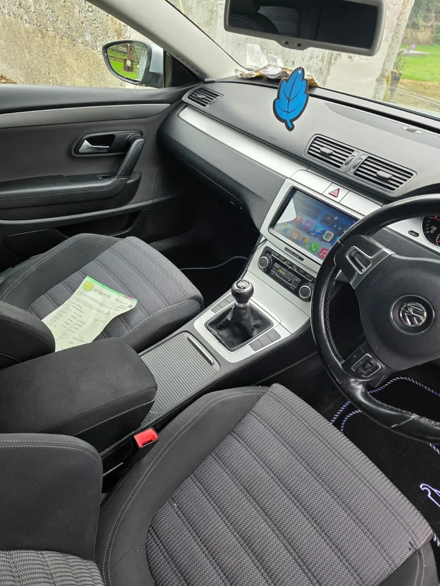 Passat CC - Image 1