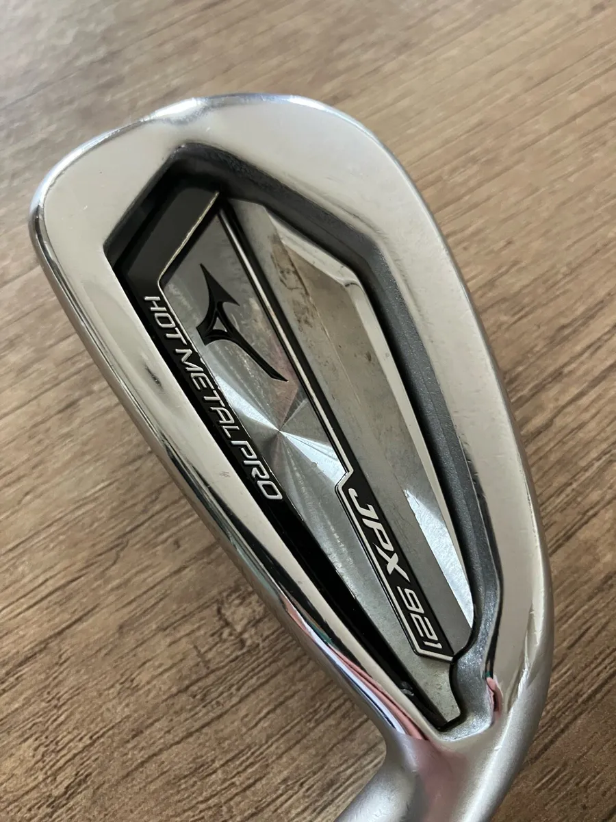 Mizuno JPX  921 Hot Metal Pro - Image 2