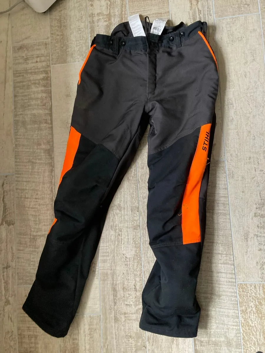 STIHL Function Trousers - Image 1