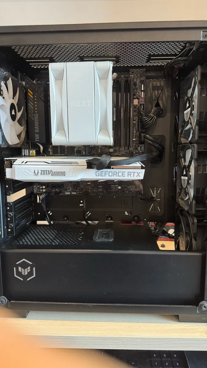 Gaming pc - Image 2