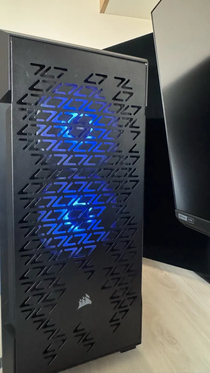 Gaming pc - Image 4