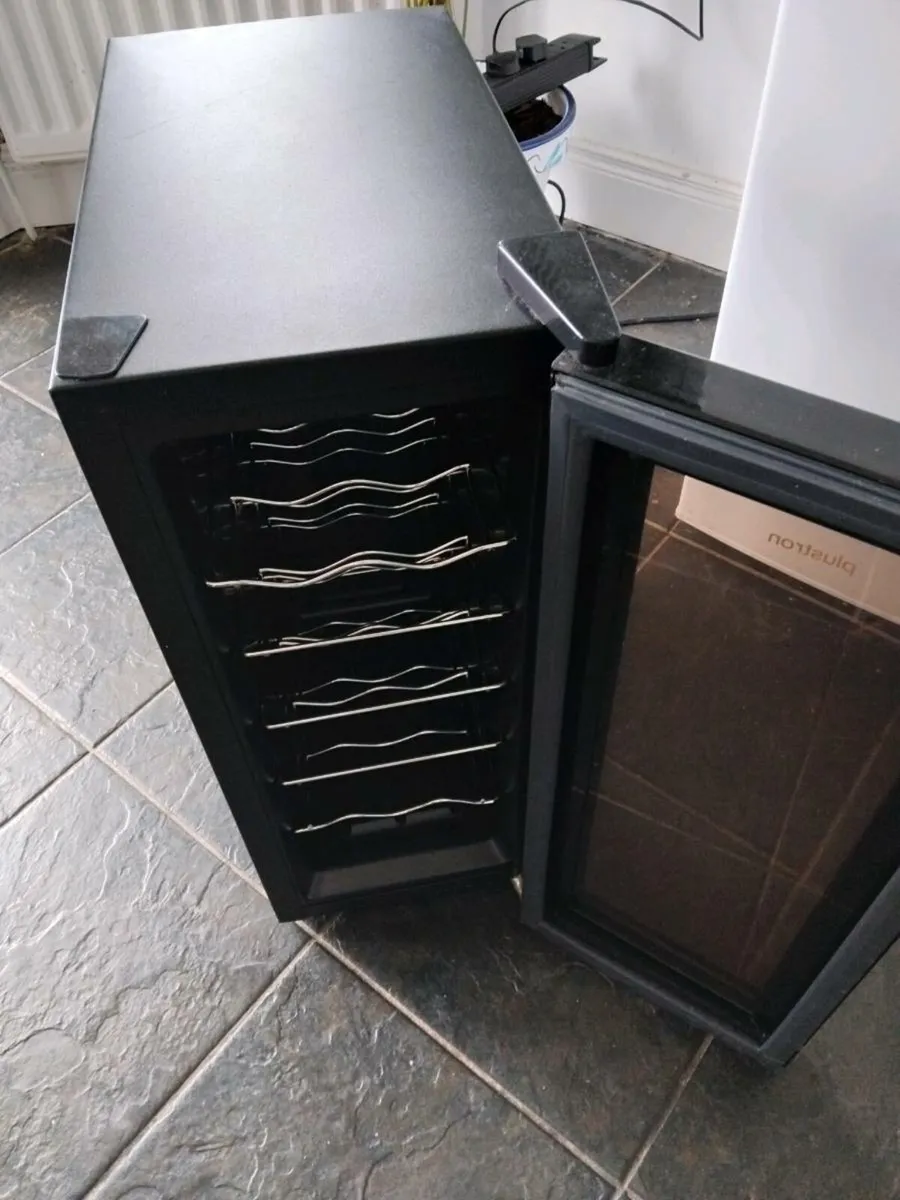Wine / Drinks cooler - Image 2