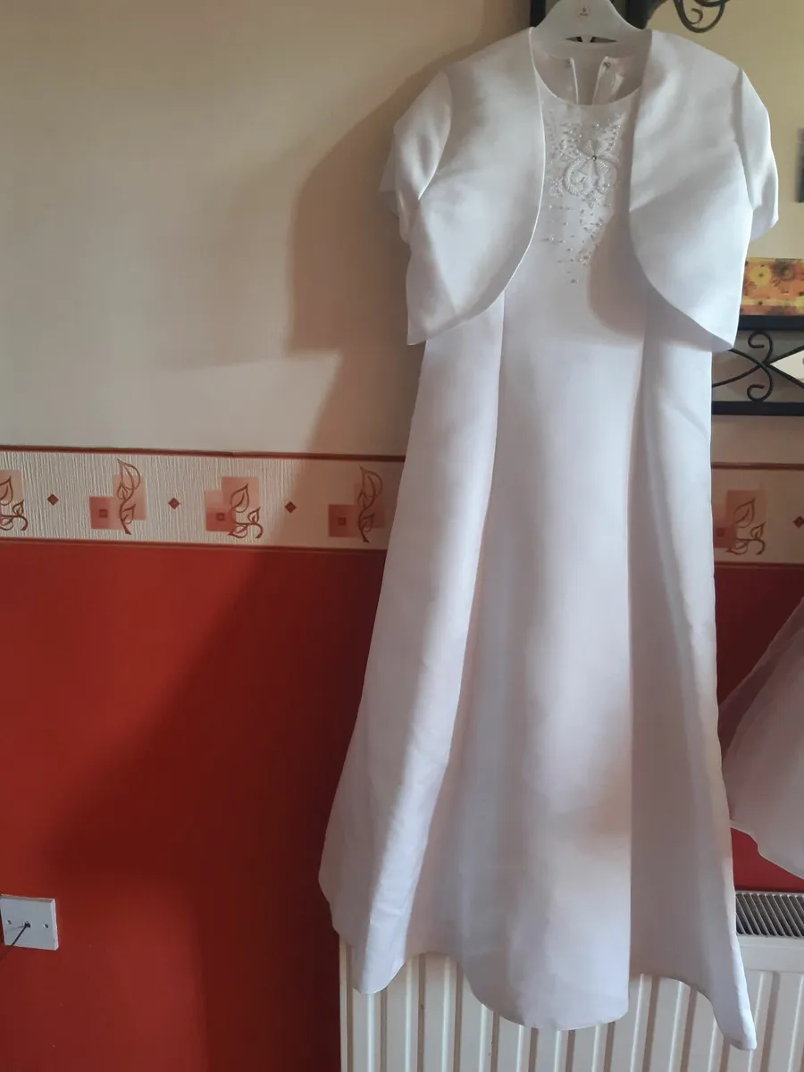 First communion dress - Image 2