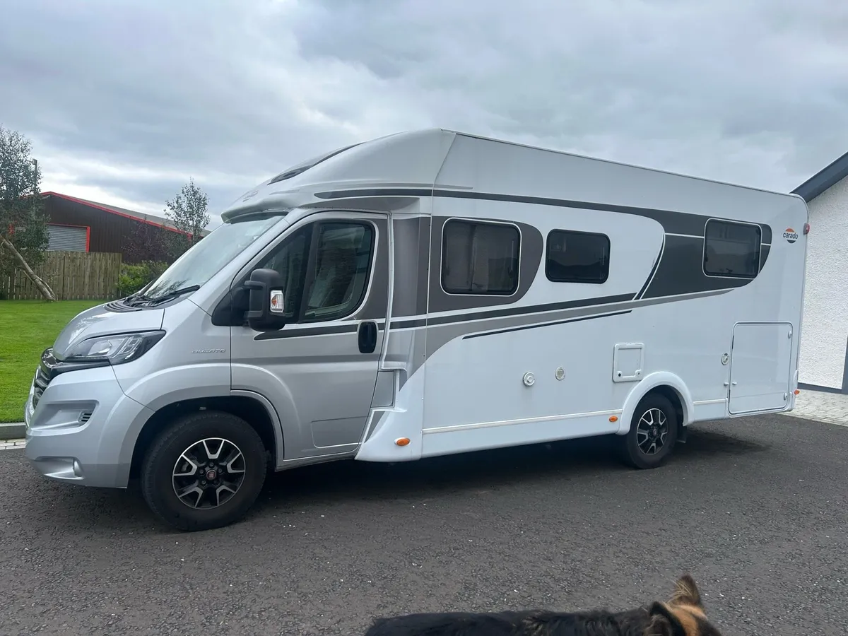 Motorhome - Image 1