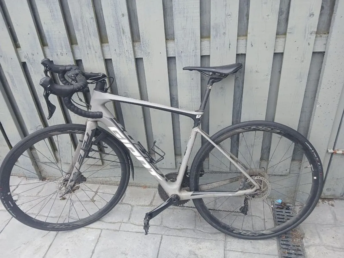 Giant Defy Advanced 2 - Image 1