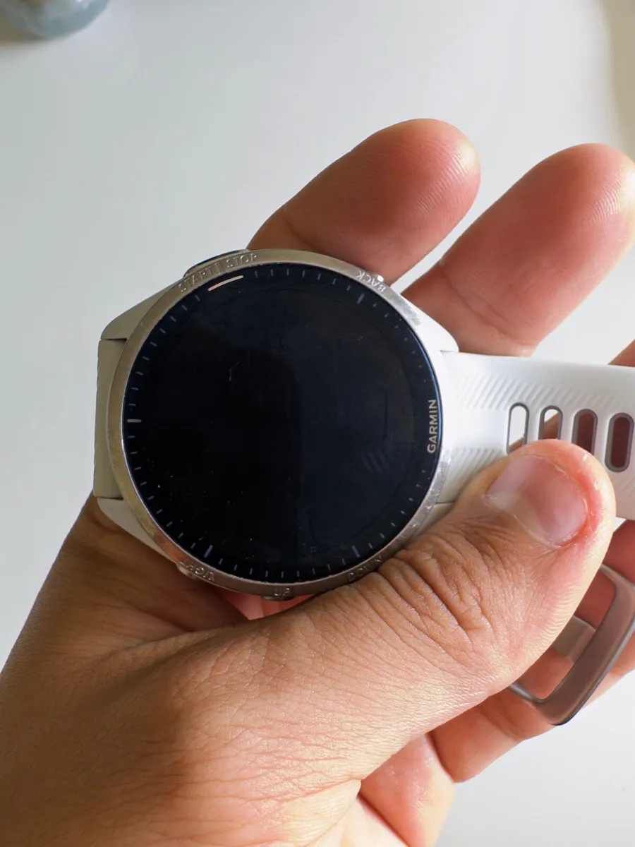 Garmin Forerunner 965 - Image 1