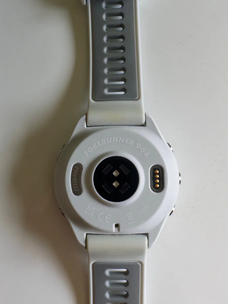 Garmin Forerunner 965 - Image 3