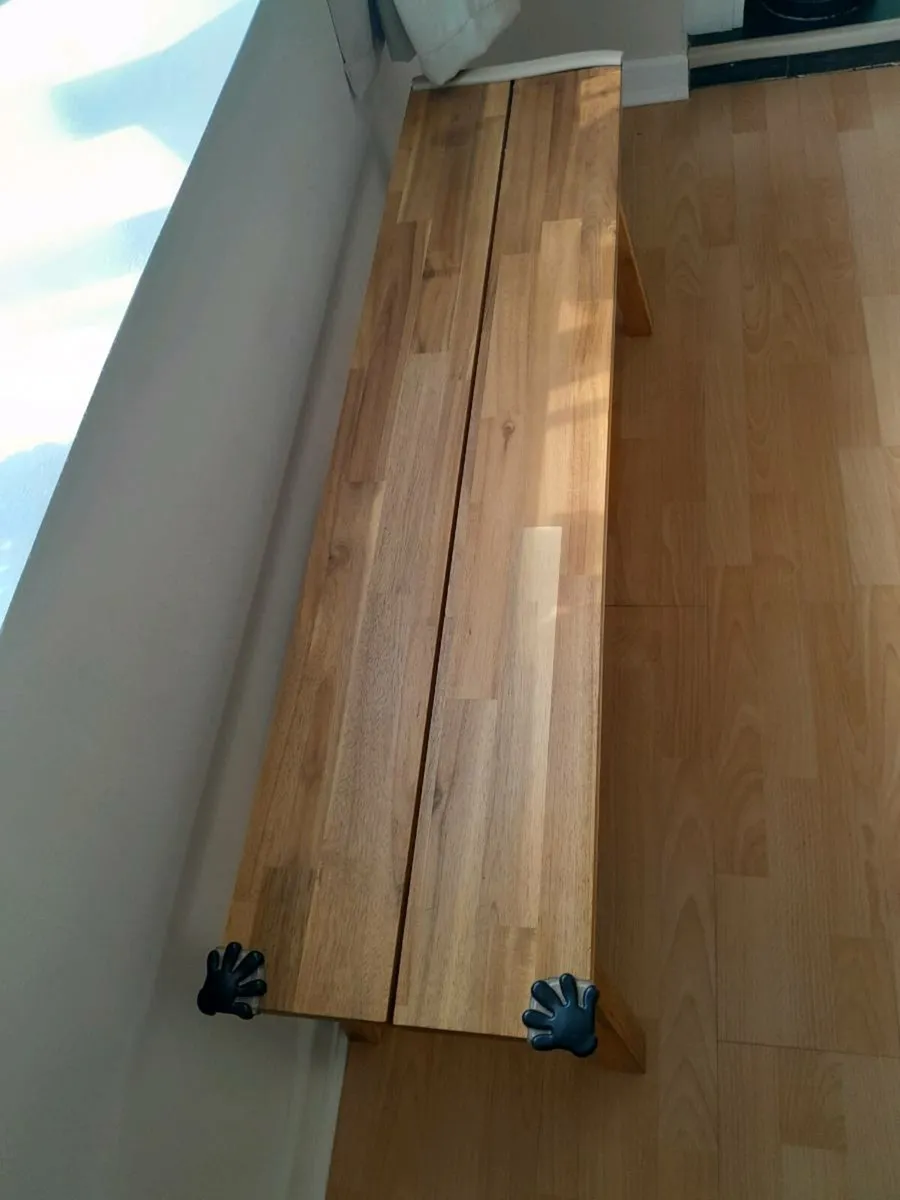 Ikea Bench - Image 3