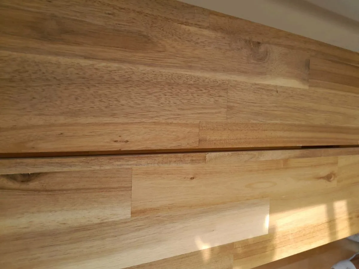 Ikea Bench - Image 4