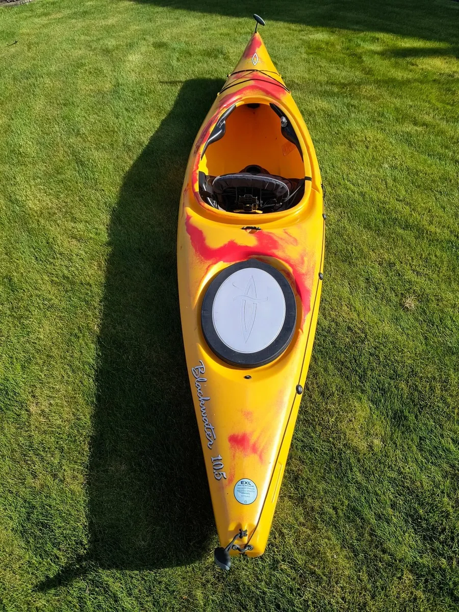 Kayak - Image 4