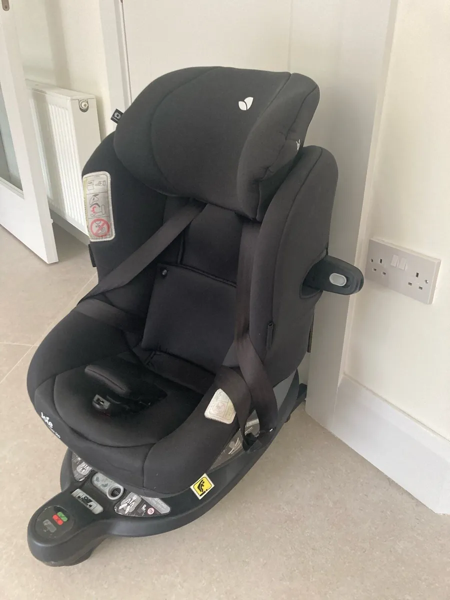 Joie 360 Car SEAT - Image 1