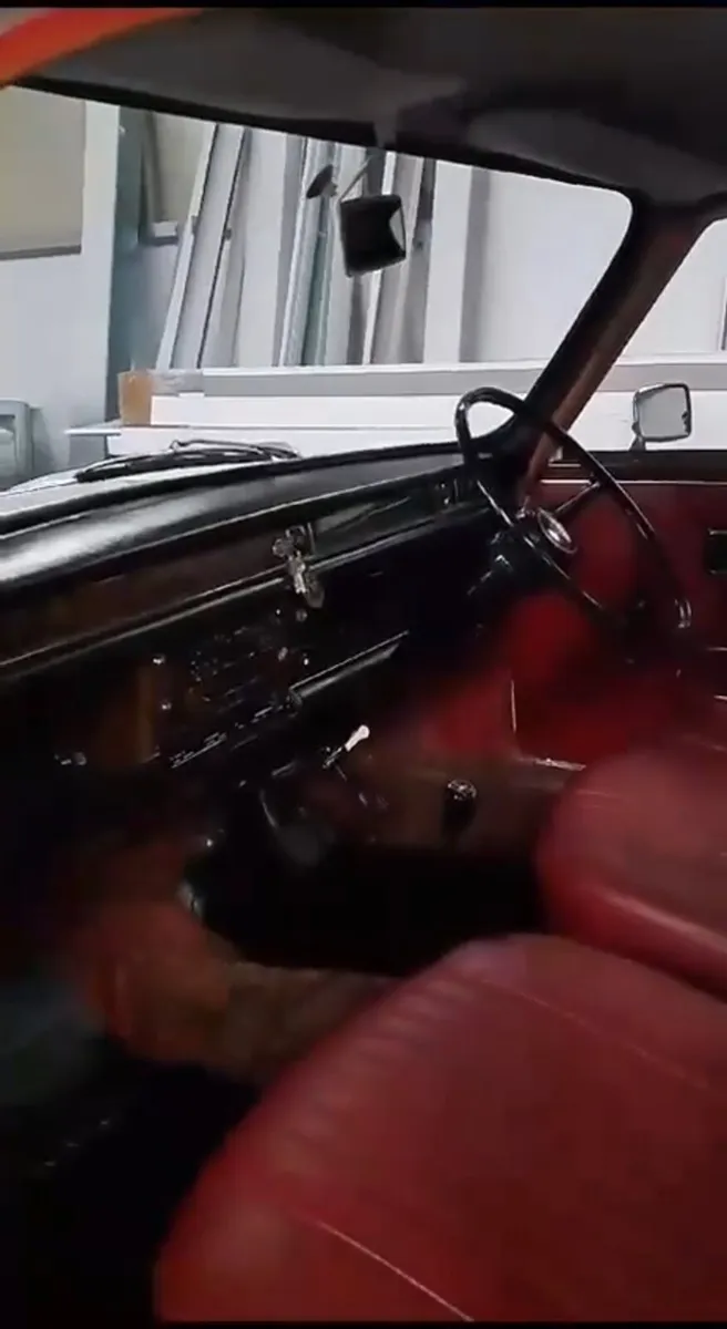 1971 Austin 1800 - Image 3