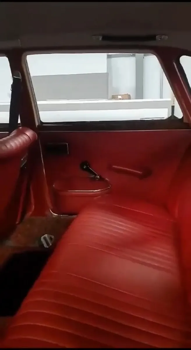 1971 Austin 1800 - Image 4