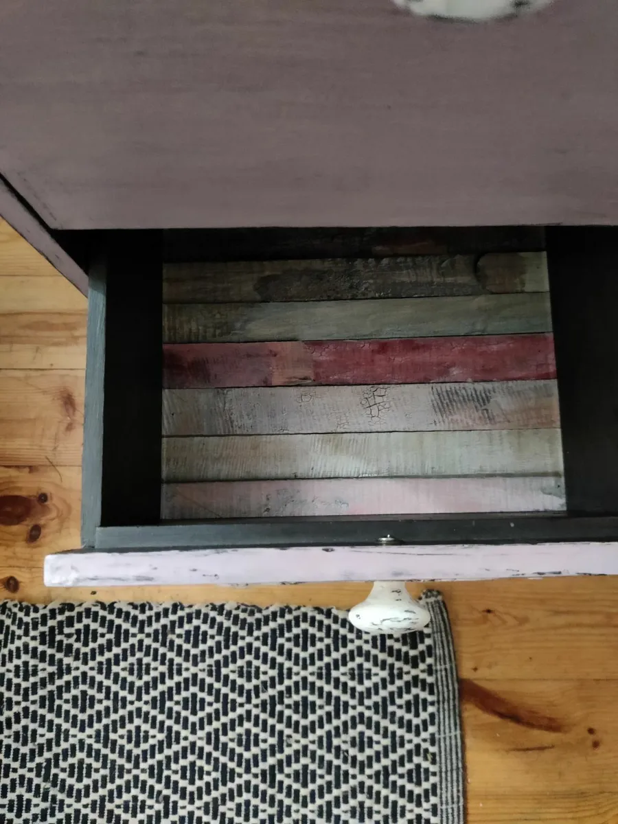 Bedside locker drawers - Image 3