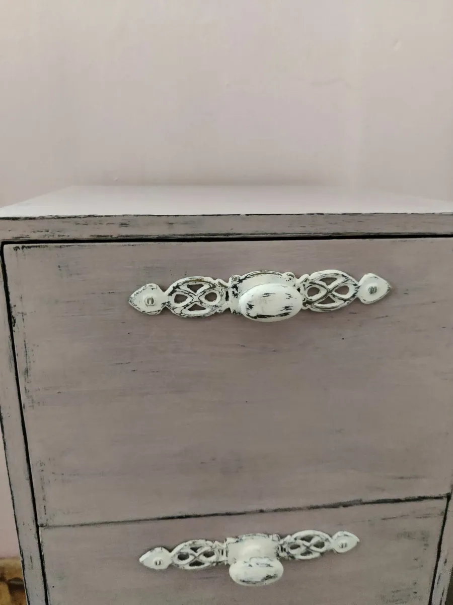 Bedside locker drawers - Image 4