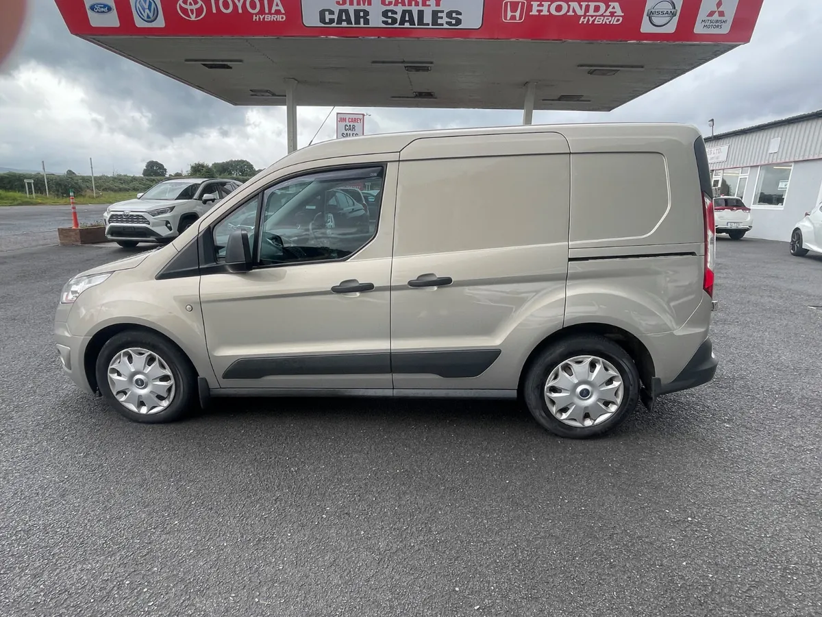 Ford Transit 2015 - Image 4