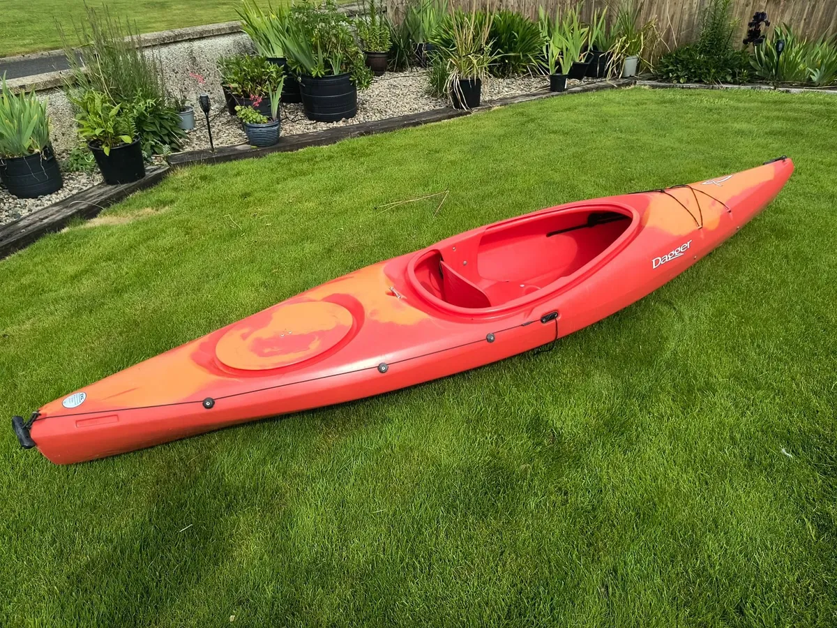 Kayak - Image 4