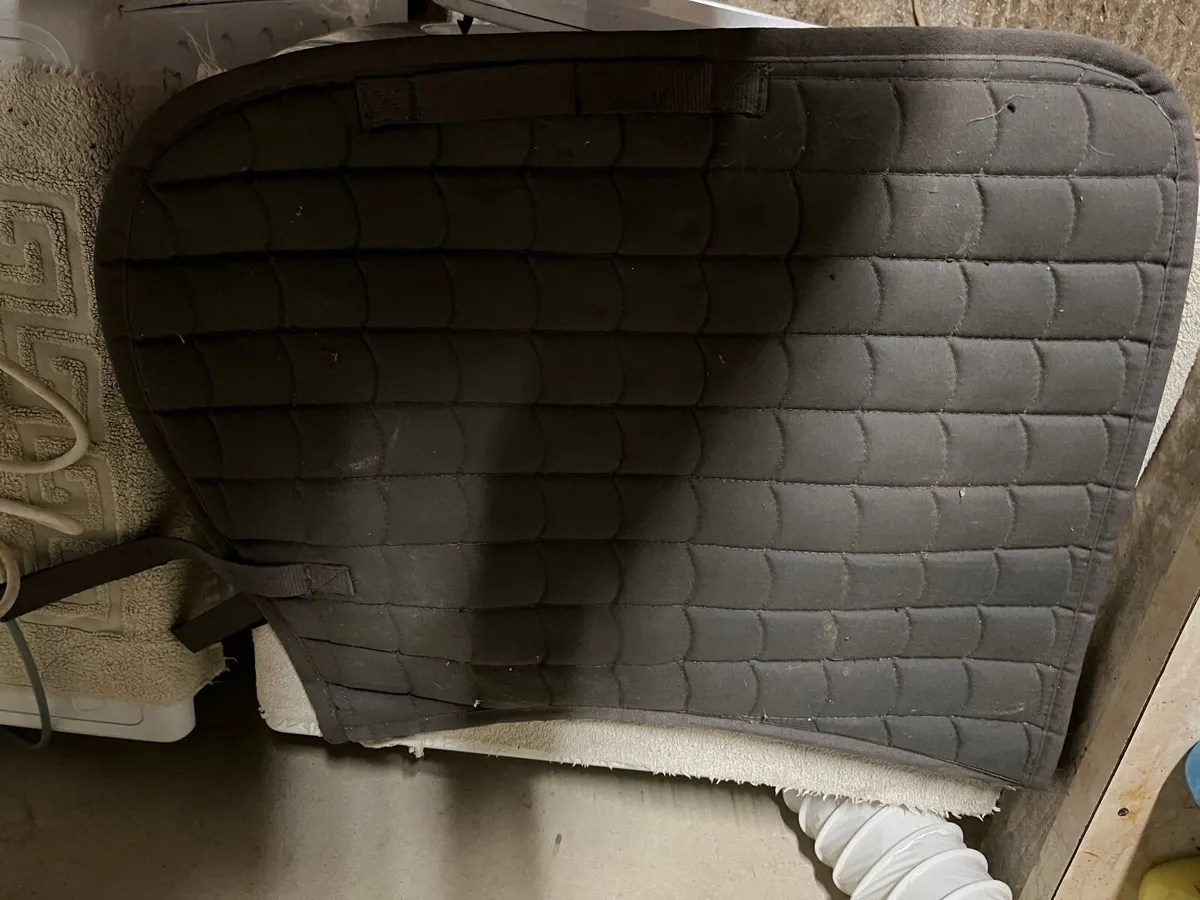 Saddle pads - Image 4