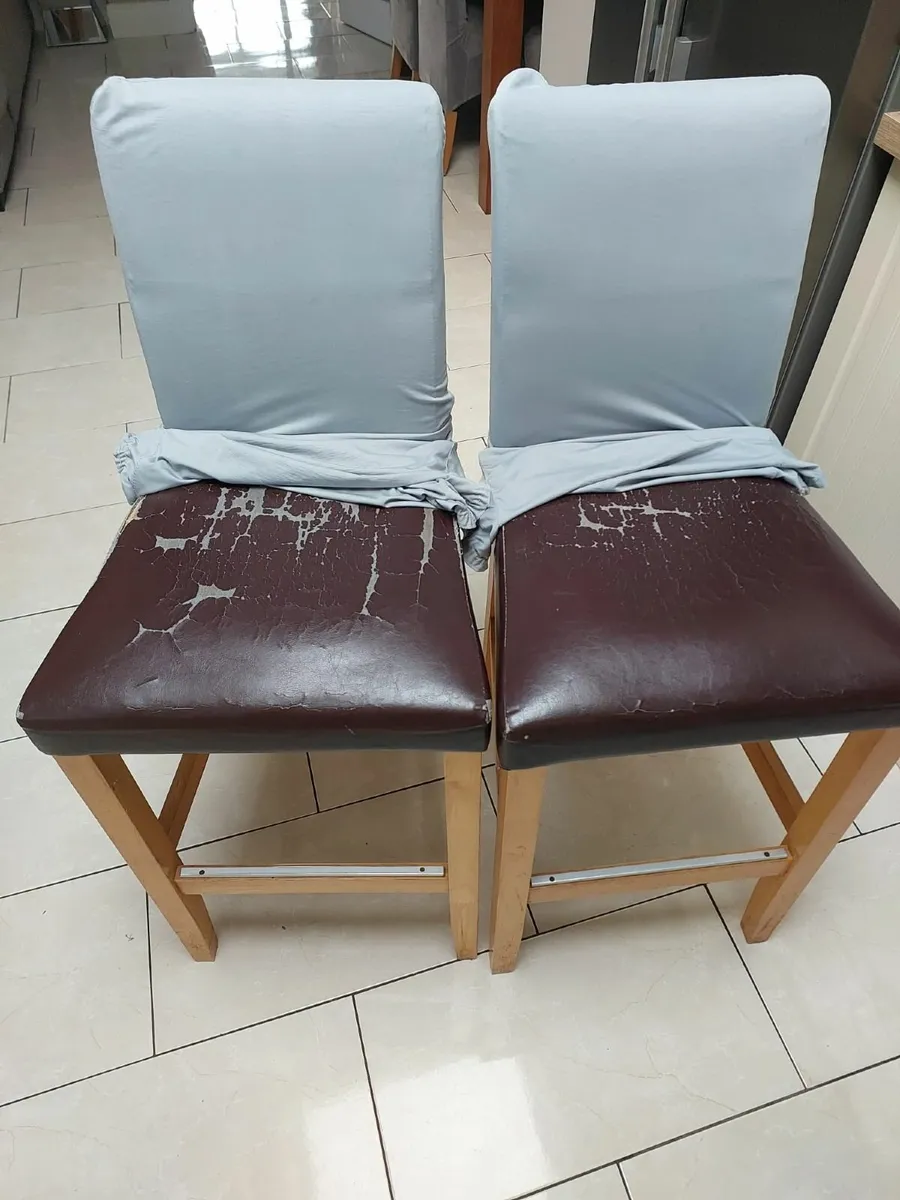 Kitchen stools - Image 2