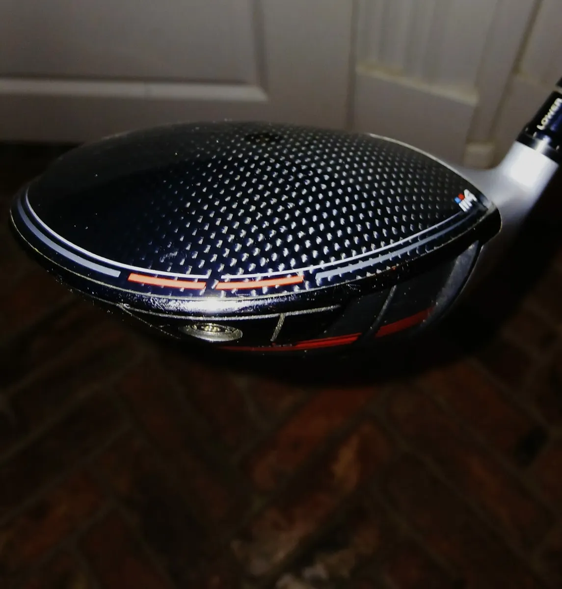 Taylormade  m5 left hand driver - Image 2
