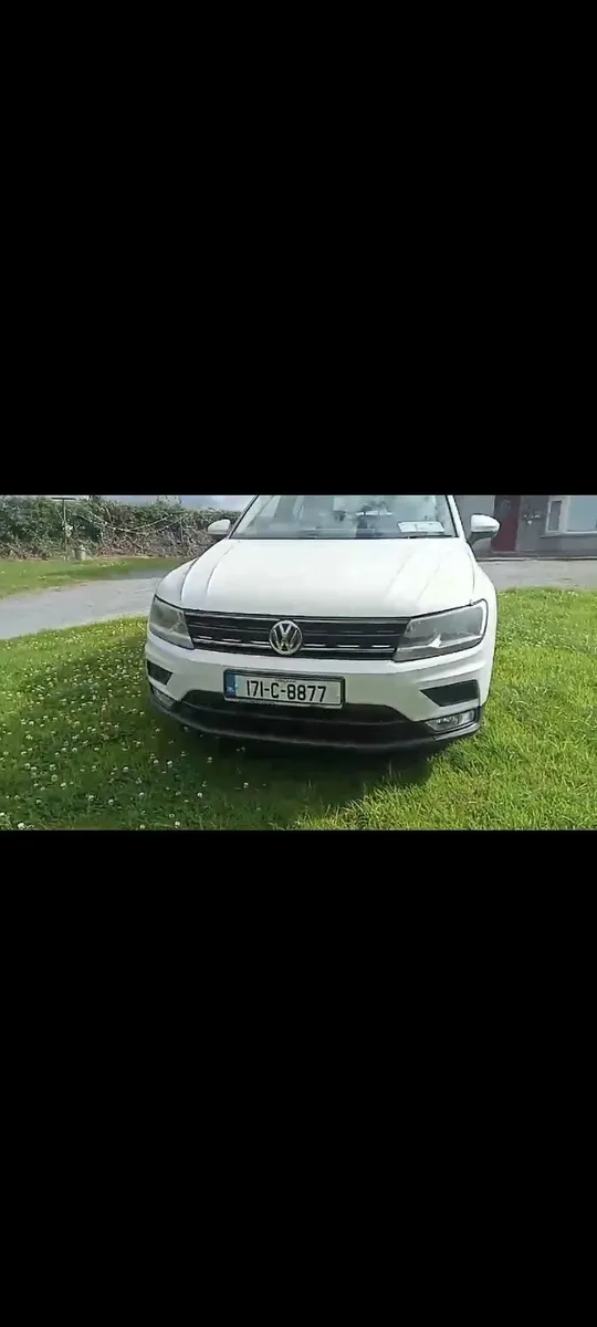 Volkswagen Tiguan 2017 - Image 1