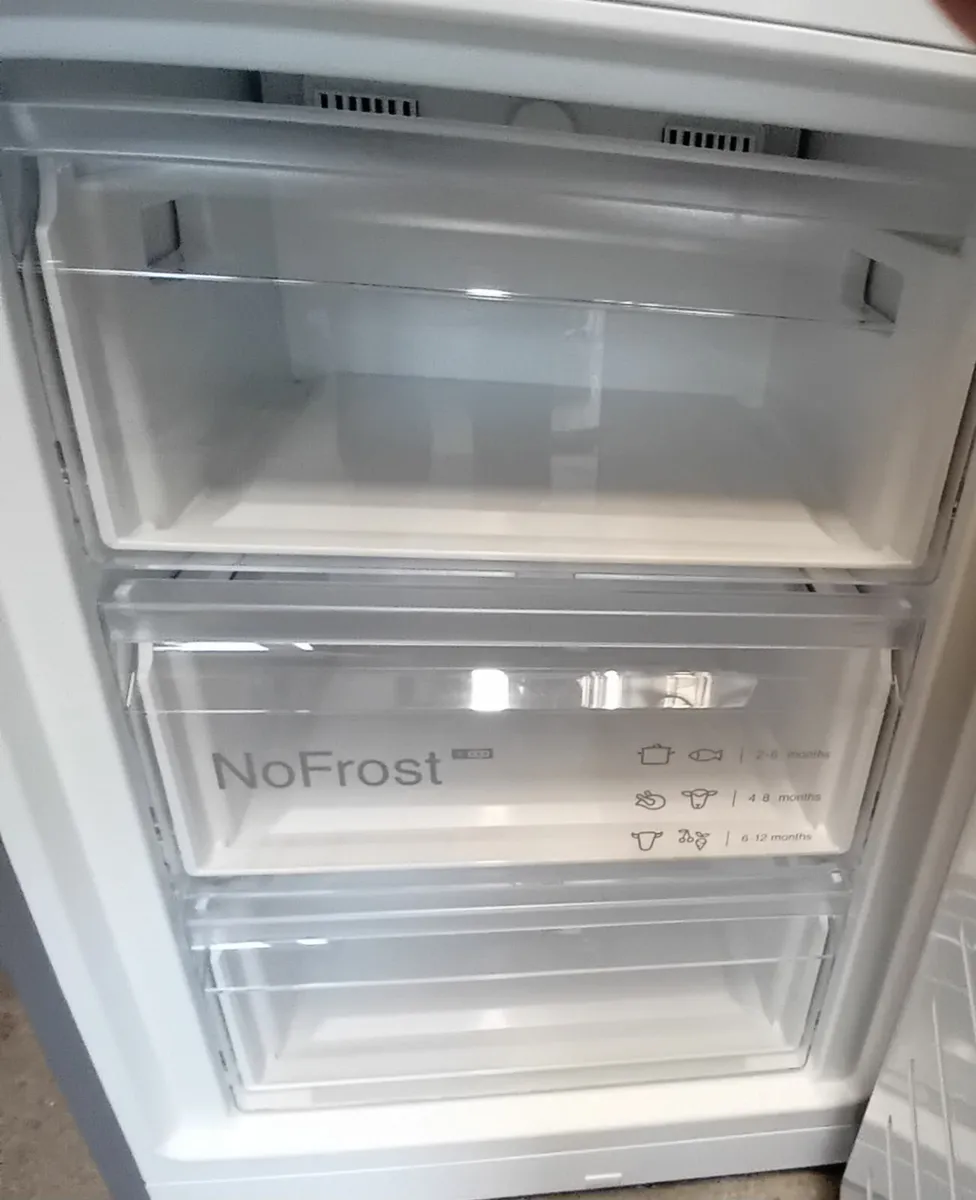 Bosch Fridge Freezer - Image 2