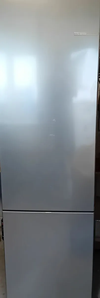 Bosch Fridge Freezer - Image 3