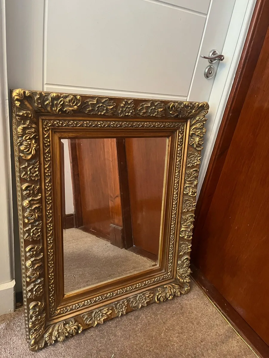 Mirror - Image 1